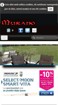 Mobile Screenshot of muranoestilo.com